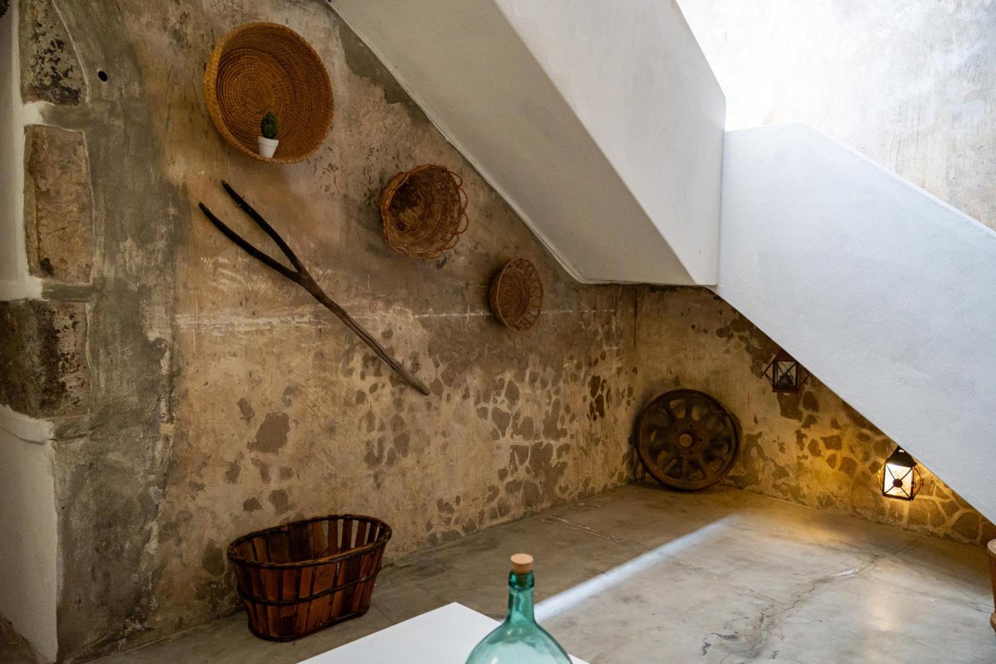 Vila Casa Timanfaya In Tegoyo Conil Exteriér fotografie